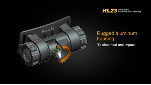 Fenix HL23